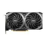 MSI Nvidia GeForce RTX 3060 Ventus 2X 8G OC